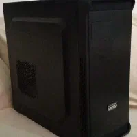 کیس کامپیوتر گیمینگ i5 با ۱۶ گیگ رم و گرافیک ۲ گیگ