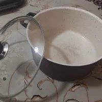 تعدادی قابلمه|ظروف پخت‌وپز|ایلام, |دیوار