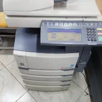 دستگاه کپی توشیبا ۳۵۲