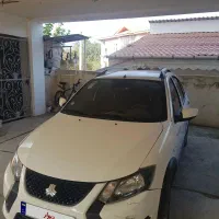 کوئیک اس ۱۴۰۳|خودرو سواری و وانت|رامسر, |دیوار