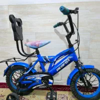 دوچرخه ۱۲ ردفوکس