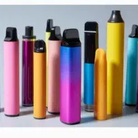 پر کردن و تعمیرات ویپ و پاد های یک بار مصرف