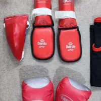 لباس بوکس|تجهیزات ورزشی|قم, باغ شریفی|دیوار