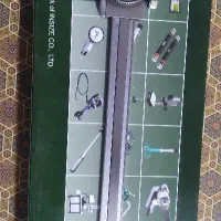 نیازمند طراح و نقشه کش صنعتی