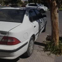 فروش ومعاوضه سمندseبا پارس تمیز|خودرو سواری و وانت|شیراز, شهرک فرهنگیان|دیوار