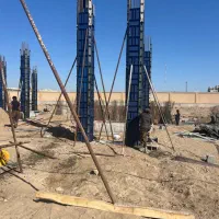 جذب نیروی ارماتور بندی