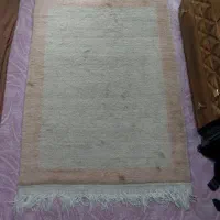 دو عدد گبه دست بافت|گلیم، جاجیم، گبه|شیراز, فرهنگ شهر|دیوار