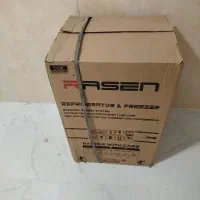 یخچال ۵ فوت آکبند