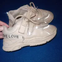 کفش بچه گانه