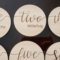 استند ماهگرد کودک|اسباب و اثاث بچه|اصفهان, کوی شهید کشوری|دیوار