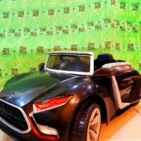 ماشین شارژی لکسوس دنده اتومات|اسباب‌بازی بچه|اهواز, گلستان|دیوار