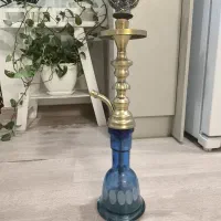 قلیون برنجی