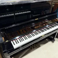 پیانو اکوستیک یاماها سریال بالا u3