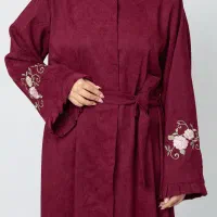 پیراهن مخمل کبریتی|لباس|تهران, پاسداران|دیوار