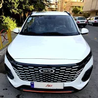 ام وی ام X33 کراس مدل 1402 فول آپشن|خودرو سواری و وانت|اصفهان, کنگاز|دیوار