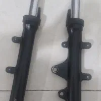 کمک فنر طرح ایروکس