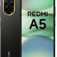 گوشی شیااومیa5