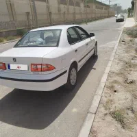 سمند ef7مدل97|خودرو سواری و وانت|مشهد, سپاد|دیوار