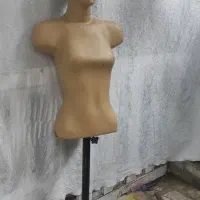 مانکن زنانه
