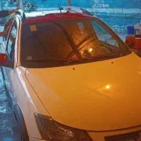 کوییک آر|خودرو سواری و وانت|ایلام, |دیوار