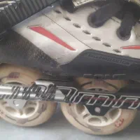 اسکیت مارک اصلی حرفه ای تا سایز ۳۵|دوچرخه، اسکیت، اسکوتر|ساوه, |دیوار