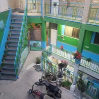 مهمانپذیر عتیق میدان امام علی|اجارهٔ کوتاهمدت آپارتمان و سوئیت|اصفهان, جویباره|دیوار