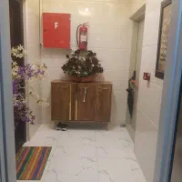 واحد ۱۰۰متر/ ازادگان حداد/۲خواب لوکس قولنامه ای