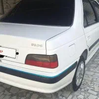 پژو پارس سال سفارشی فول کامل