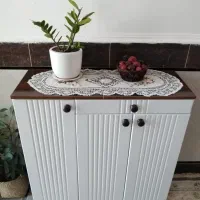 جاکفشی سه درب