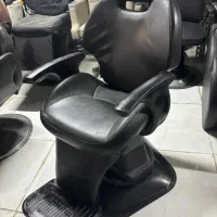 صندلی اصلاح vip جک پدالی|آرایشگاه و سالن‌های زیبایی|مشهد, موسوی قوچانی|دیوار