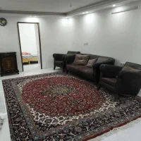 سوئیت /سوییت آپارتمان یک خواب مناسب خانواده تا۸نفر|اجارهٔ کوتاهمدت آپارتمان و سوئیت|مشهد, هنرور|دیوار