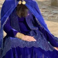 فروش چند دست لباس محلی|لباس|یاسوج, |دیوار