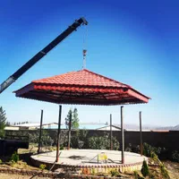 جوشکاری سیاروآهنگری