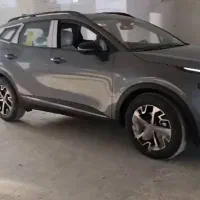 اسپرتیج ۲۰۲۵|خودرو سواری و وانت|اهواز, اهواز|دیوار