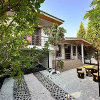 250متر زمین 120بنا 2خواب سنددار
