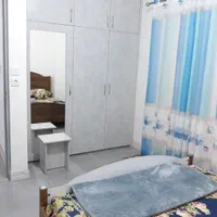 واحد دوخوابه تراس و مستر دار با پارکینگ|اجارهٔ کوتاه‌مدت آپارتمان و سوئیت|چالوس, |دیوار