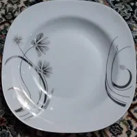 خانه و آشپزخانه|ظروف سرو و پذیرایی|یاسوج, |دیوار