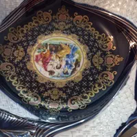 شیرینی خوری|کلکسیون اشیاء عتیقه|سمنان, |دیوار