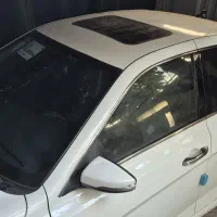 دنا پلاس توربو اتومات مدل ۱۴۰۴|خودرو سواری و وانت|همدان, |دیوار