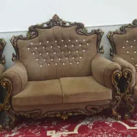 مبل|مبلمان خانگی و میز عسلی|نوبران, |دیوار