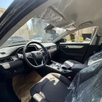 جک کی ام سی جی J7 برقی خشک وارداتی KMCمدل۲۰۲۴JAK|خودرو سواری و وانت|تهران, مهران (سیدخندان)|دیوار