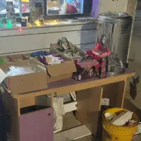 لوازم سوپرمارکت|فروشگاه و مغازه|انگوران, |دیوار