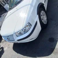 سمند مدل ۹۱