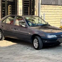 فروش پژو 405مدل 96|خودرو سواری و وانت|الیگودرز, |دیوار