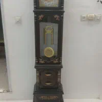 ساعت ایستاده|ساعت دیواری و تزئینی|همدان, |دیوار