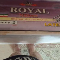 تشک تک نفره