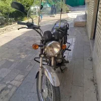 باکسر 150 مدل 1397