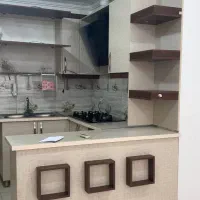 مسکن مهر بیمارستان امام / ۹۰ متری ۲خواب/طبقه ۲|فروش آپارتمان|جیرفت, |دیوار