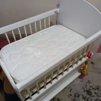 تخت خواب کودک