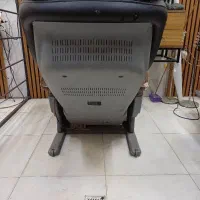 صندلی ماساژور|آرایشگاه و سالن‌های زیبایی|بندرعباس, |دیوار